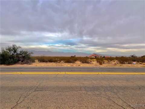 9136 N Concho Drive, Kingman, AZ 86401