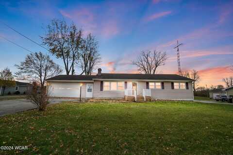 6244 McPheron Road, Lima, OH 45804