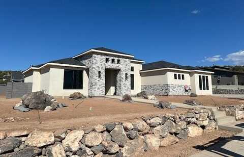 2844 W Oak Springs RD, Cedar City, UT 84720