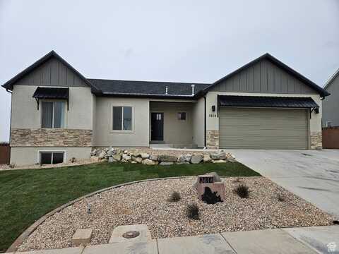 3614 W FOUNDATION, Cedar City, UT 84720