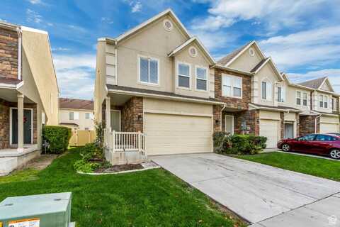 3303 W UPPER HUNTLY, West Jordan, UT 84088