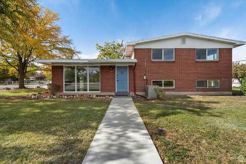 3264 S 3200 W, West Valley City, UT 84119