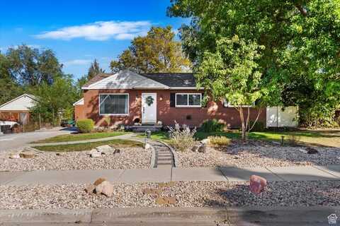 752 W 1400 S, Woods Cross, UT 84087