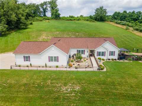 207 Vance Station Road, Strabane, PA 15301