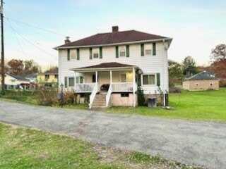 809 Story Road, Salem, PA 15684