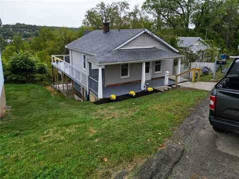 586 Highland Ave, Wilkinsburg, PA 15145