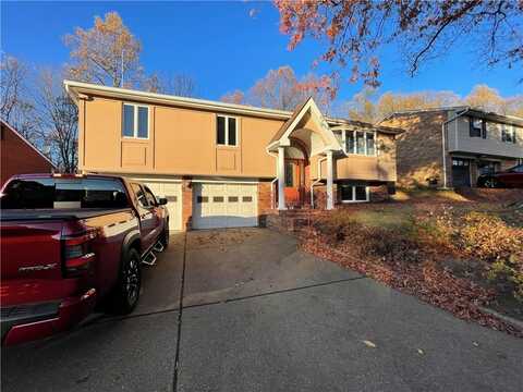 364 Golden Gate Dr, Verona, PA 15147