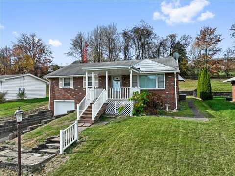 630 Circle Drive, Rostraver, PA 15012