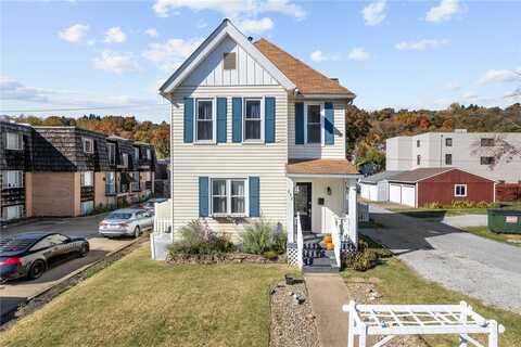 752 Canal St, Beaver, PA 15009