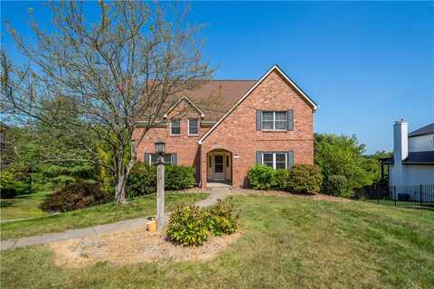 2439 Dogwood Drive, Sewickley, PA 15090