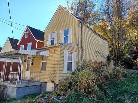 329 3rd St, Donora, PA 15033