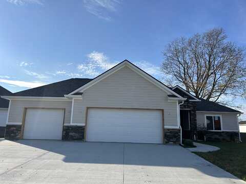 507 Cherry Street, Fletcher, OH 45326