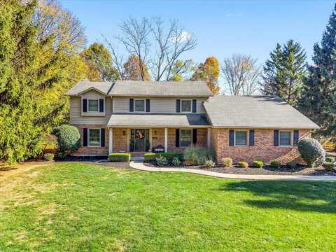 2925 Hickorywood Drive, Troy, OH 45373