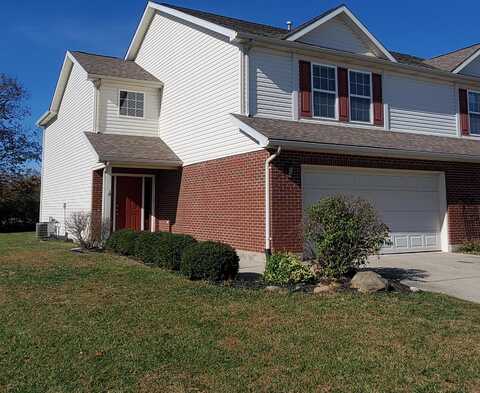 2200 Navajo Trail, Piqua, OH 45356