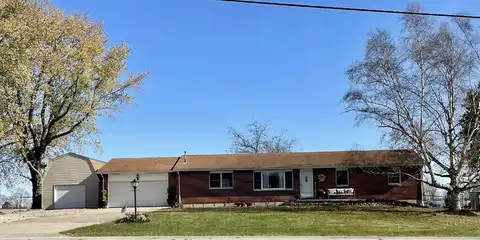 630 Doorley Road, Sidney, OH 45365