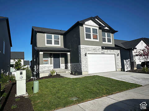 Varitek, HERRIMAN, UT 84096