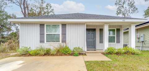 Brimwood Cir #40A, Cantonment, FL 32533