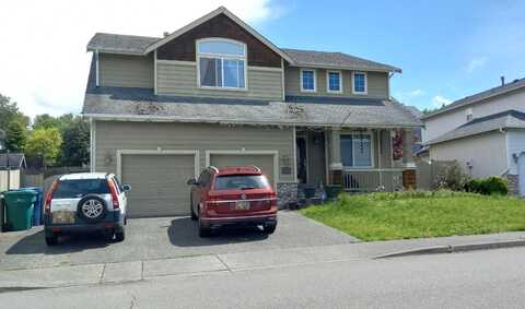 76Th, MARYSVILLE, WA 98270