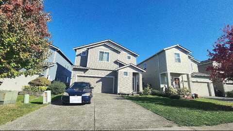 21St Avenue, SPANAWAY, WA 98387