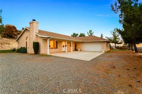 Saddleback, AGUANGA, CA 92536