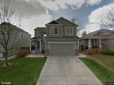 Sydney, HIGHLANDS RANCH, CO 80130