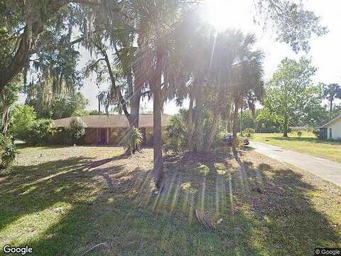 Golf Course, CRYSTAL RIVER, FL 34429