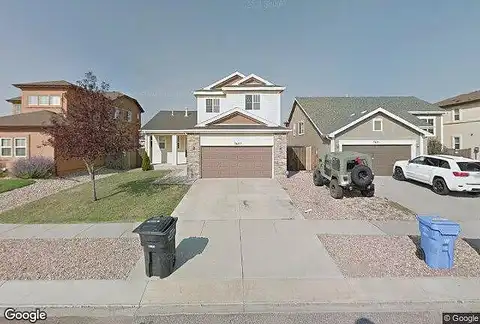 Steward, COLORADO SPRINGS, CO 80922