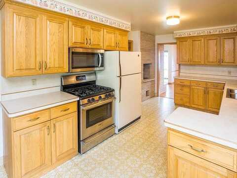 61St, MINNEAPOLIS, MN 55436