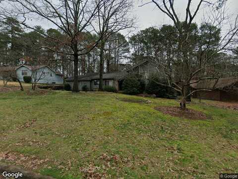 Graystone, GRAYSON, GA 30017