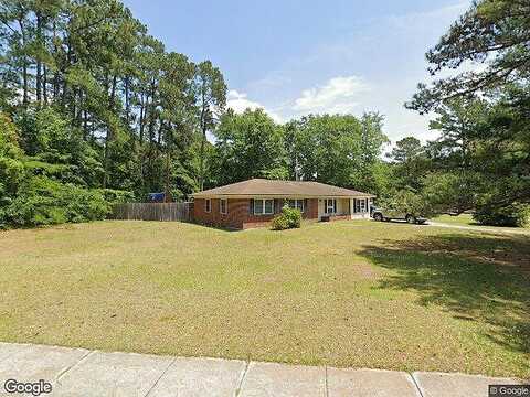 Palm, HINESVILLE, GA 31313