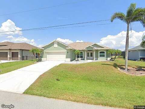 Spring, PORT CHARLOTTE, FL 33981