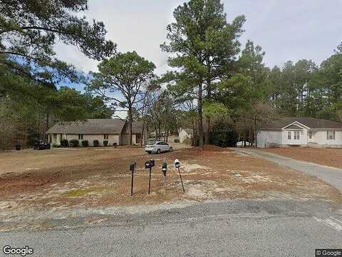 Hillwood, STATESBORO, GA 30458