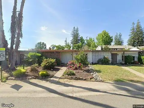 Dean, FOLSOM, CA 95630