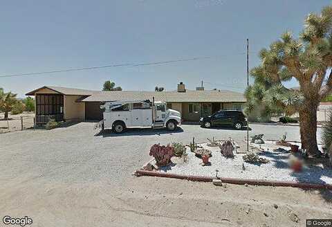 Sun Mesa, YUCCA VALLEY, CA 92284