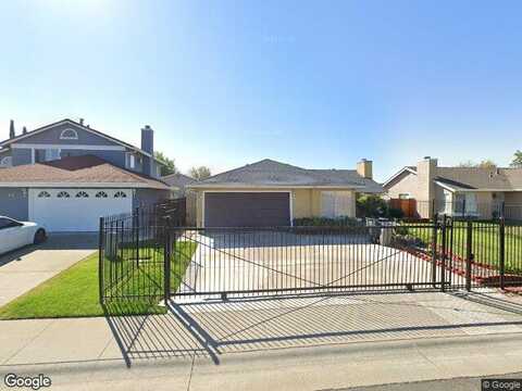 Stubblefield, SACRAMENTO, CA 95823