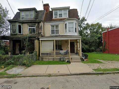 Kincaid, PITTSBURGH, PA 15206