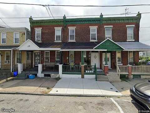 Eadom, PHILADELPHIA, PA 19137