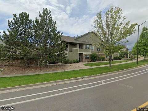 White Willow, FORT COLLINS, CO 80528