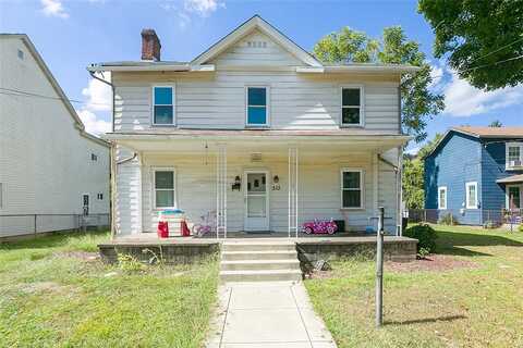 2Nd, OAKMONT, PA 15139