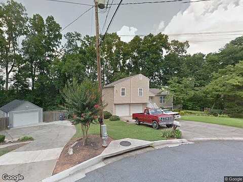 Shallow Ridge, KENNESAW, GA 30144