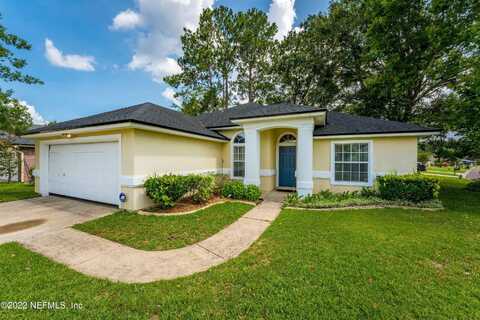 Savannah Glen, ORANGE PARK, FL 32073