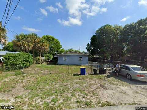 Tejon, STUART, FL 34994