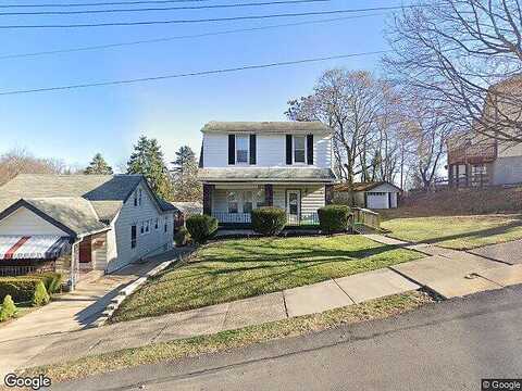 Hill, HOMESTEAD, PA 15120