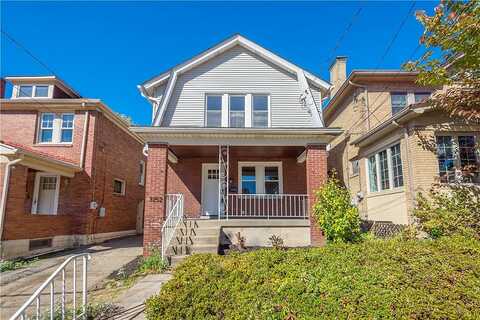 Waltham, PITTSBURGH, PA 15216