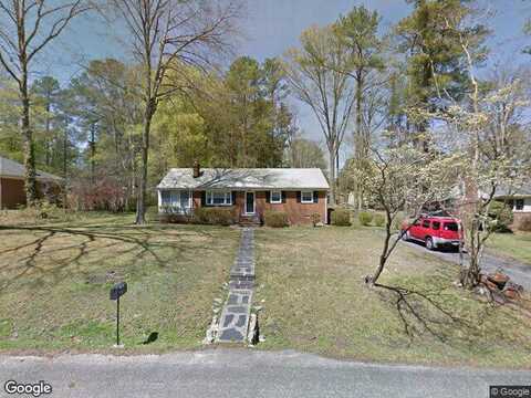 Blithewood, RICHMOND, VA 23225