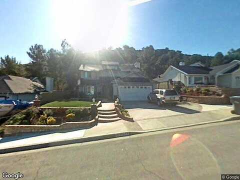 Branch, CASTAIC, CA 91384