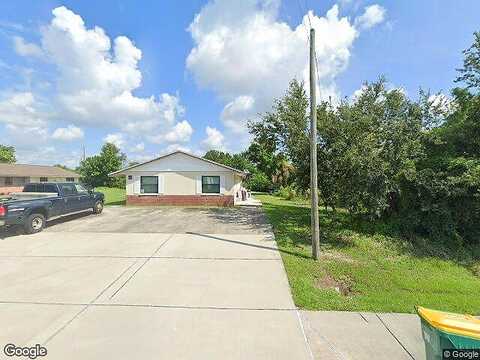 Sunnybrook, PUNTA GORDA, FL 33983