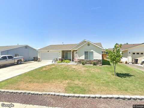 89Th, YAKIMA, WA 98908