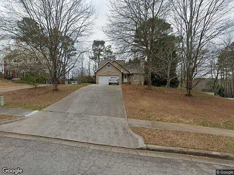 Pine Branch, STOCKBRIDGE, GA 30281