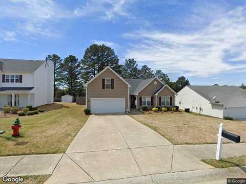 Maxey, WINDER, GA 30680